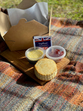 Load image into Gallery viewer, Cream Tea - Made Without Gluten