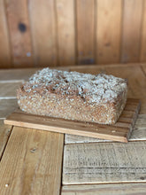 Load image into Gallery viewer, Rye Sourdough