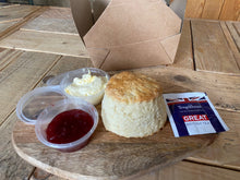 Load image into Gallery viewer, Cream Tea