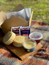 Load image into Gallery viewer, Cream Tea - Made Without Gluten