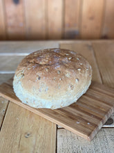 Load image into Gallery viewer, Small 1lb Round Loaf