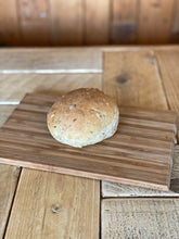 Load image into Gallery viewer, Small 4oz Bread Roll