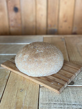 Load image into Gallery viewer, Small 1lb Round Loaf
