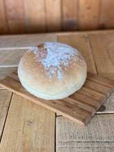 Load image into Gallery viewer, Small 1lb Round Loaf