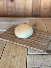 Load image into Gallery viewer, Small 4oz Bread Roll