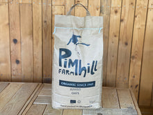 Load image into Gallery viewer, 5kg Pimhill Farm Organic Oats
