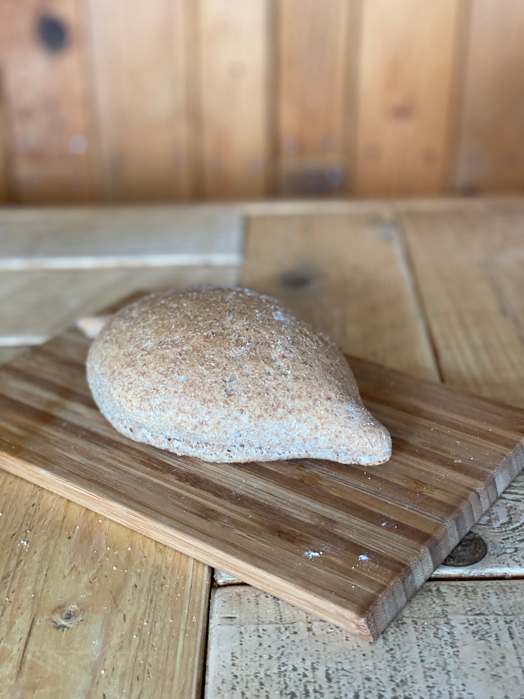 Large 6oz Bread Roll